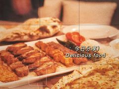 -苏坦土耳其餐厅(白云宾馆店)