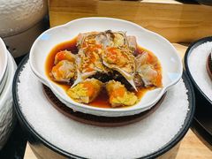 -高佳庄·舟山海鲜(海景旗舰店)