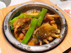 红焖中华鳖泡饭-许家菜(望江店)