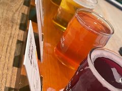 -Goose Island Brewhouse鹅岛精酿啤酒餐厅
