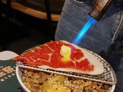 -崎玉烧·寿司料理(石井国际店)