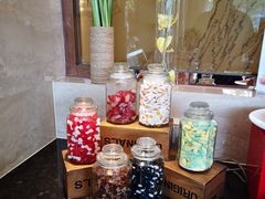 -索菲特西湖大酒店·香榭丽全日候餐厅(南山路店)