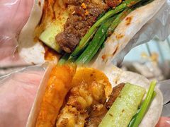 -诸锣记烤串·锦州烧烤(淘金店)
