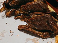 -燕郊烧鸽子(酷车小镇店)