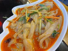 -炖四方东北铁锅炖·烧烤小龙虾(中豪国际店)