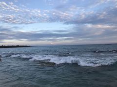 -白沙湾海滩