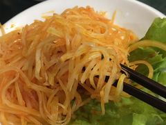 -李连贵酒家熏肉大饼(昆明街店)