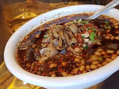 -胖大姐黄辣丁鱼庄(新津店)