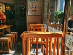 -鲜粉匠·鲍汁肠粉(民治店)