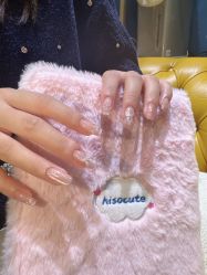 点击看大图 -Nail Me美甲美睫