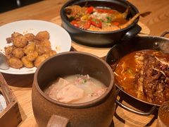 -顺香居·老字号湖北菜(江汉路店)