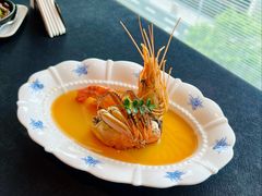 熟醉拼盘-醉东Oriental House(静安嘉里店)