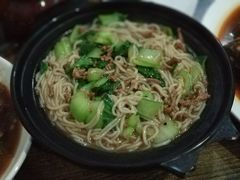 -江南古镇味道·私房菜