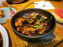 -周三的情书花园餐厅(江北店)