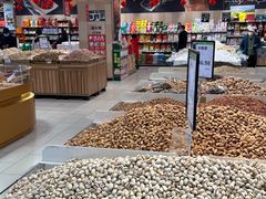 -永辉超市(鲁谷店)