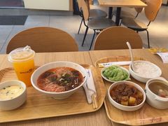 -真功夫(广源汇店)