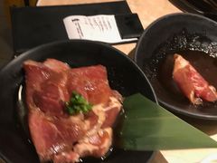 -新石器烤肉(南站店)