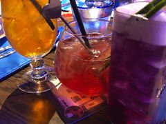 -甘尼仕印度餐厅爵士酒吧(阳春巷店)