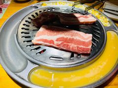 -喜来稀肉(北外滩白玉兰广场店)