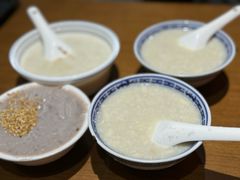 -没牙伯花生汤店(老药洲店)