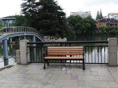 -南通濠河风景名胜区