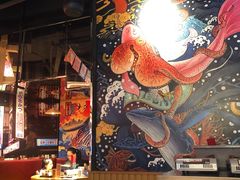 大堂-有喜屋·日料·居酒屋(旭辉广场店)