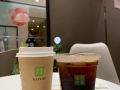 -奈雪的茶(时代天街店)
