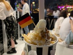 -JW德国冻酸奶Frozen Yogurt(龙湖成都滨江天街店)