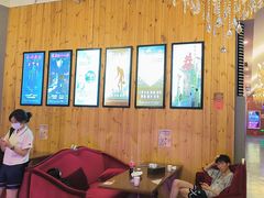 -明日世界密室轰趴·剧本桌游·箭馆团建(国贸店)