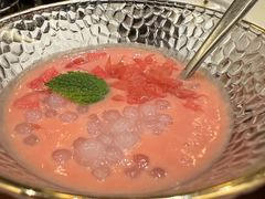 -余欢领鲜火锅(新街口店)
