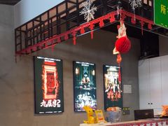 -棂笼·深度沉浸密室(武汉旗舰店)