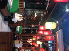大堂-岳州三毛·钻石卤虾(润泽园店)