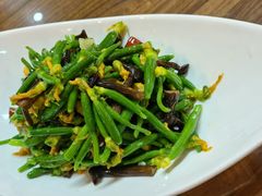 -醉霖生态餐厅(交大店)