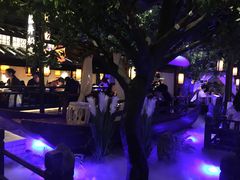 -绿茶餐厅(乐峰广场店)