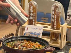 -品海楼·大连海胆锅贴馆(东港店)