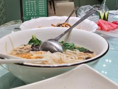 -刘胖子家常菜·蹄花焖藕(江汉路总店)