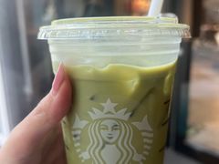 -星巴克(北京三里屯SOHO一店)