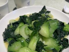 -金典银峰老鹅馆·昆山菜(亭林公园店)