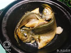 -百味馆·粤菜·湛江菜(后海花园店)