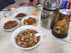 -笨罗卜浏阳菜馆(龙华鹏润达店)
