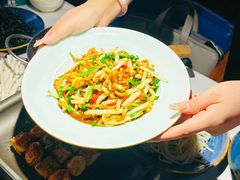 -雀舞云南菜(天津天河城购物中心店)