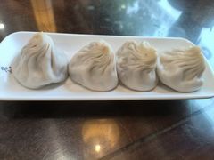 -锡笼记·无锡小笼(方塔店)