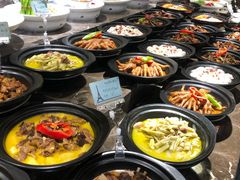 -千岛湖小鱼儿·淳安匠心农家菜