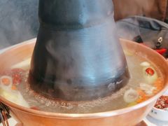 -东来顺饭庄(天坛店)