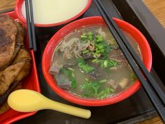 -老回回饺子馆(海洋馆店)