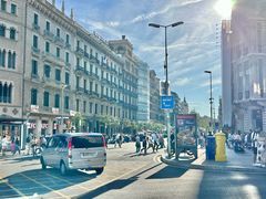 -加泰罗尼亚广场