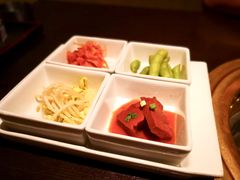 -山川小町·极番烧肉(新地假日广场店)