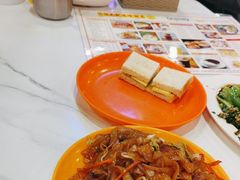 -澳门陈光记烧味饭店(南京德基广场店)