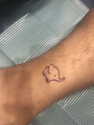 点击看大图 -越域刺青