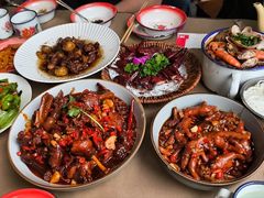 -老三样·旧食新味(万寿宫店)